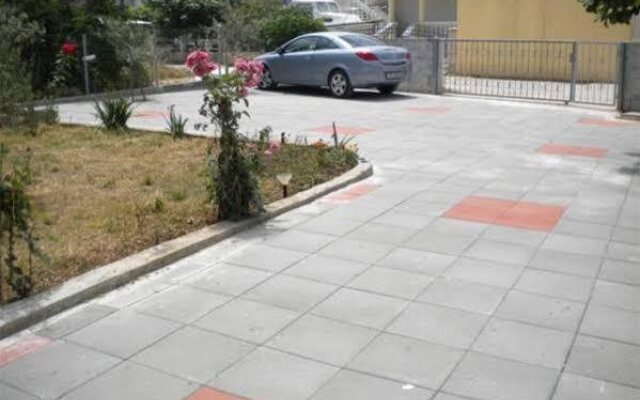 Apartments Nicol