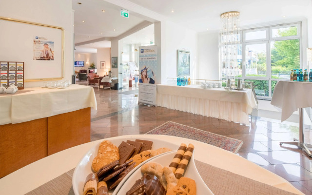 Best Western Hotel Am Papenberg