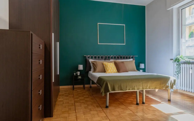 Pala Olimpico Apartment by Wonderful Italy