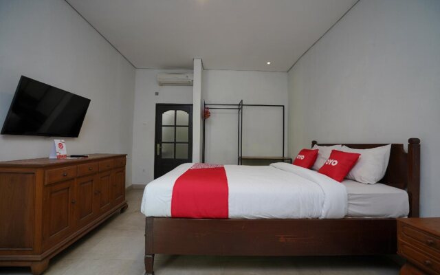 OYO 2122 Puri Sanur