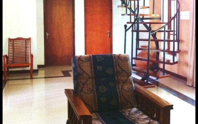 Estancia Hotel