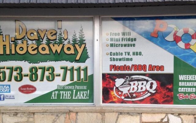 Daves Hideaway