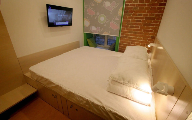 Vinegret Hostel