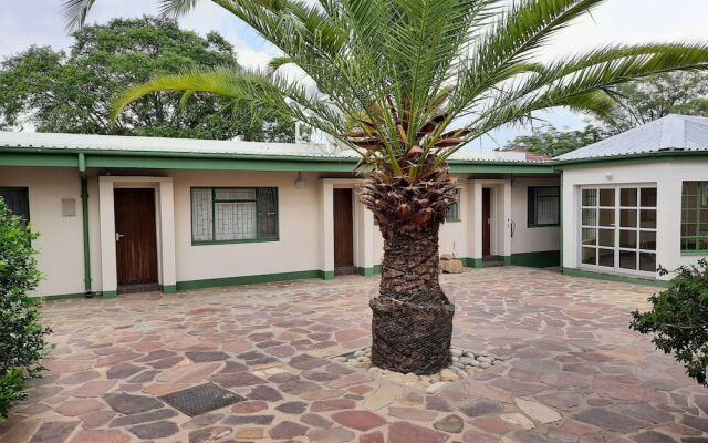 Ramblers Self Catering