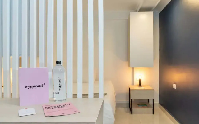 w Amazing Loft in El Poblado