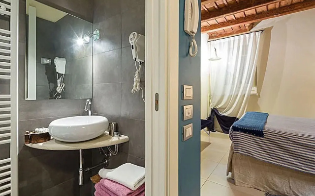 Flats4Rent Casa Romeo 2
