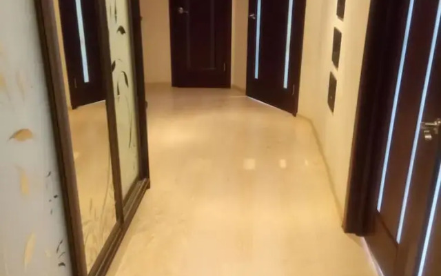 Apartment on Maksima Gorkogo 32