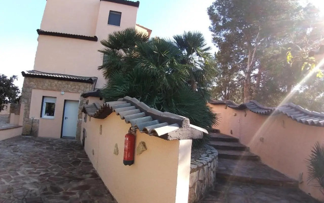Apartamentos El Tosal 7E