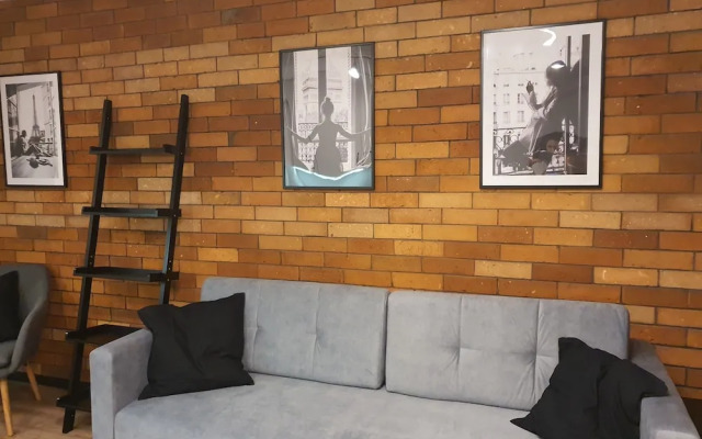 apartamenty-wroc Kurkowa 32