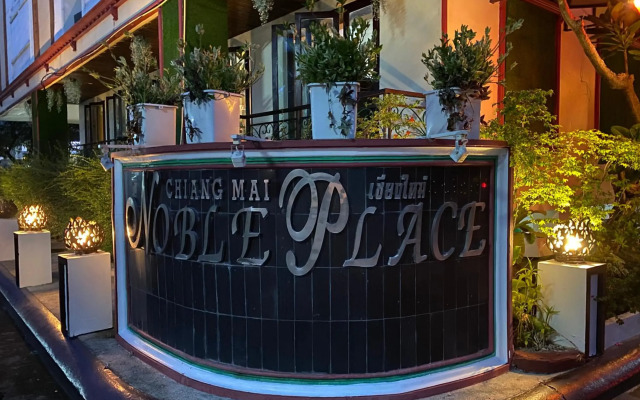 Noble Place Chiangmai