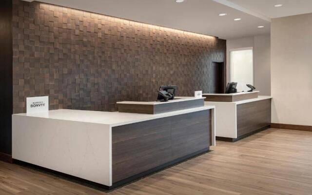 Residence Inn by Marriott Jacksonville Downtown