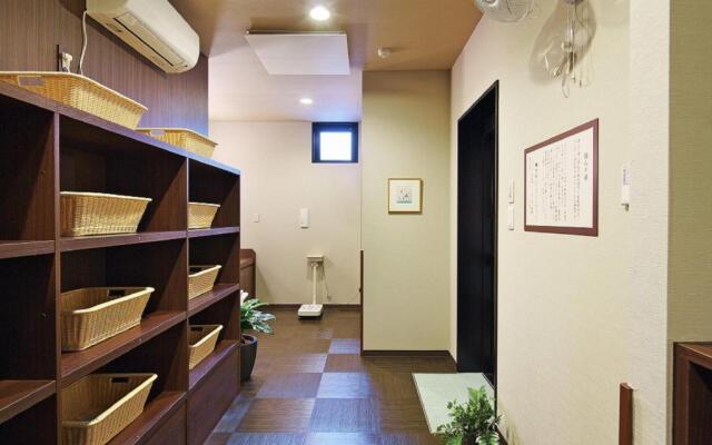 Hotel Route-Inn Yaita