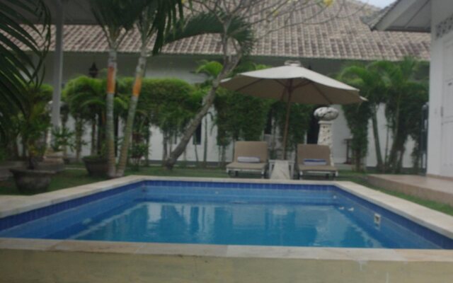 Starling Villas Bali