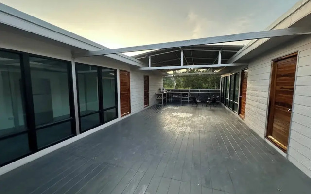 #4 - Private Villa 2BR 1000mbps Wi-fi