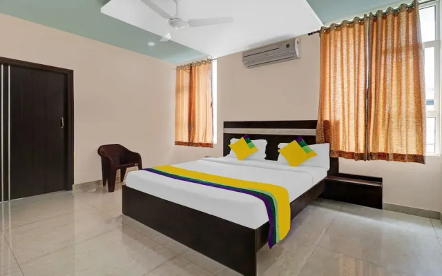 Itsy Hotels Kattari Komforts, Chikmagalur