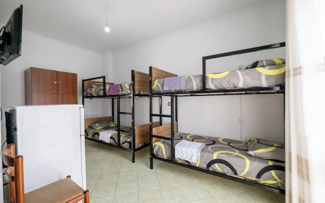 Brothers Of the World Hostel