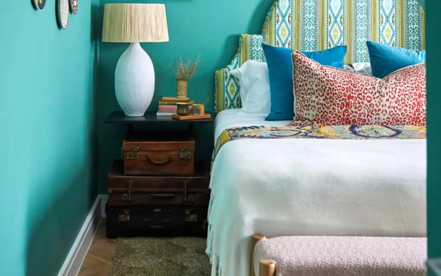 Pineapple House Boutique Hotel