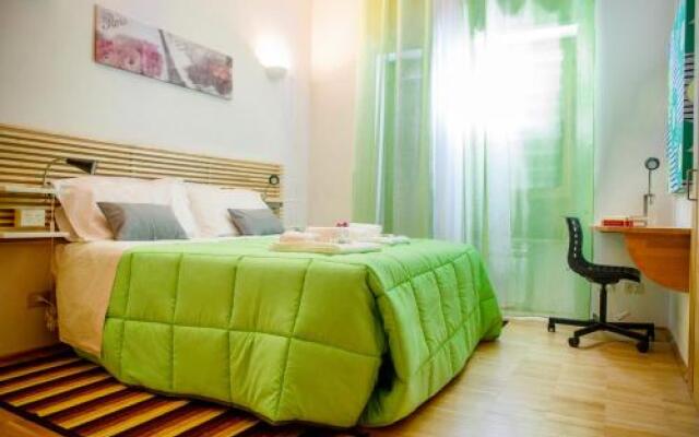 Vatican Relax Apartment