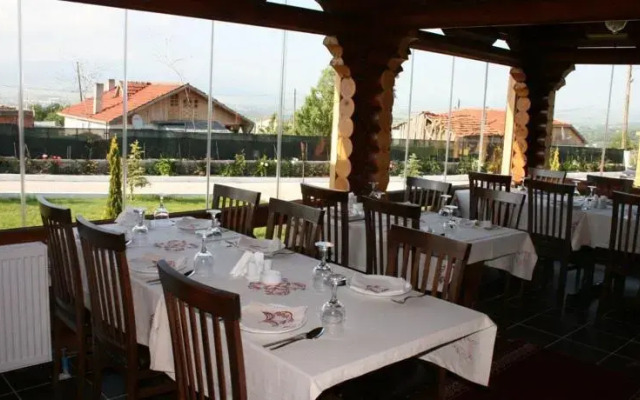 Panorama Hotel