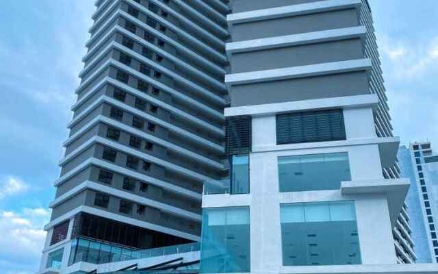 4 Seasons Apartment - FLC Sea Tower Quy Nhon