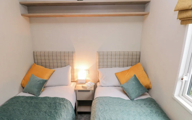 Caldey Retreat