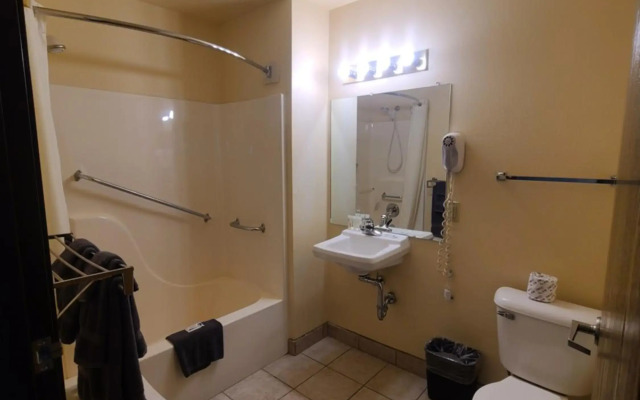 Super 8 by Wyndham Vernal UT
