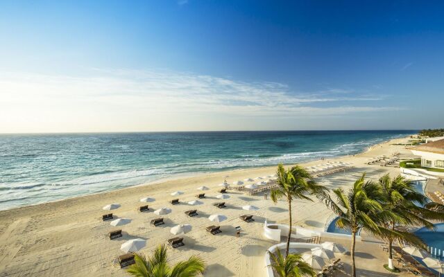 Playacar Palace All Inclusive