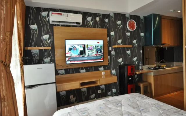 Clean & Compact Room at Elpis sun rise view