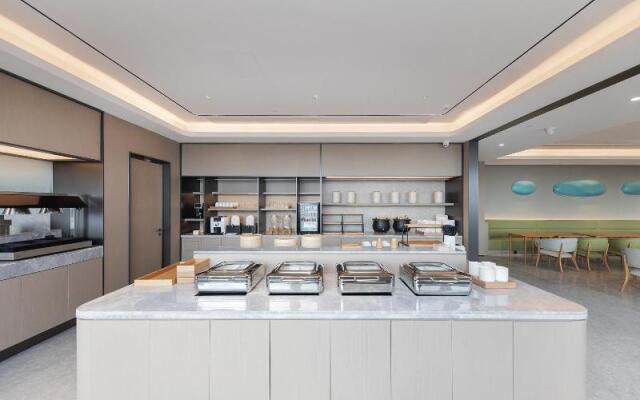 Ji Hotel (Shaoxing Shangyu Economic Development Zo