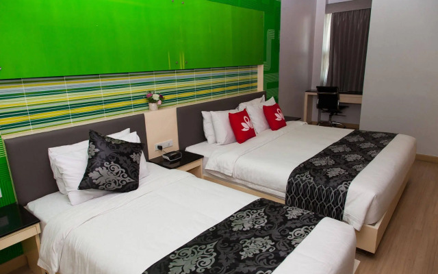 ZEN Rooms Onnut