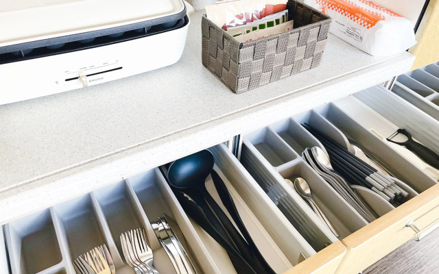 OUCHI HOTEL SUITE Temma