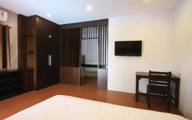 Rongsang Resort