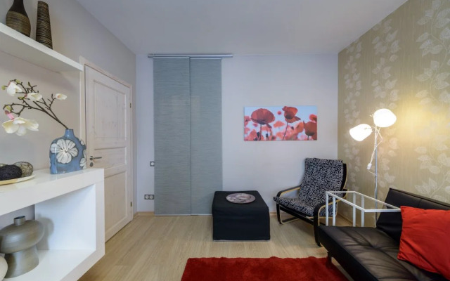 Home Design Apartments