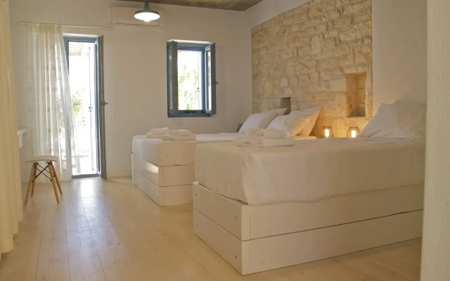 Nomads House Paros