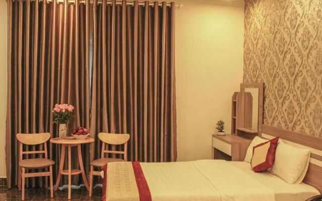Ánh Tiên Hotel