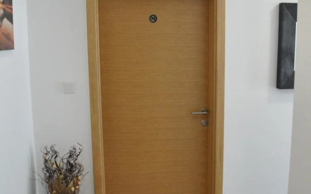 Apartmani Ana Vukovar