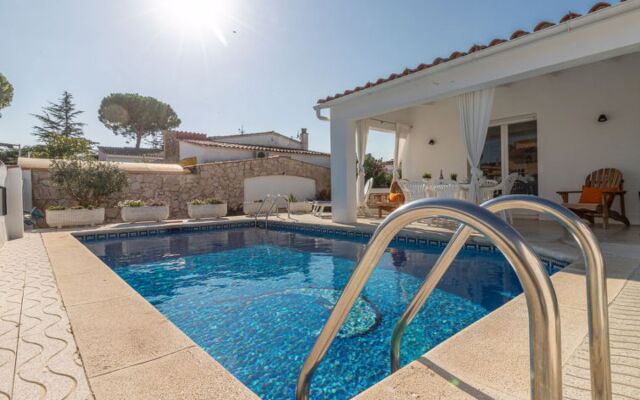House Montgri Ispica 16463