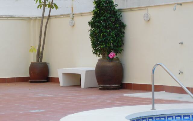 Apartamento Los Boliches