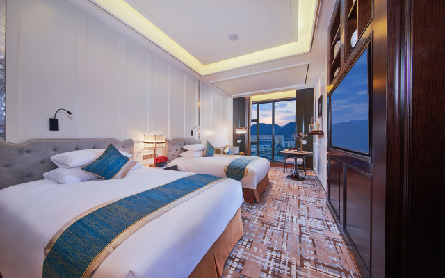 Grand New Century Hotel Zunyi