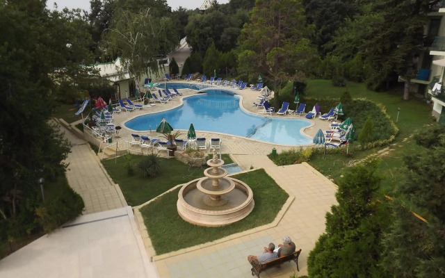 Hotel Silver - All Inclusive & Free Parking