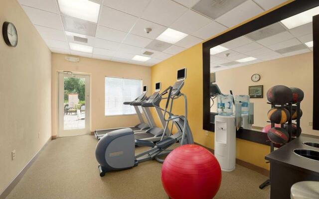 Homewood Suites by Hilton Tampa-Brandon