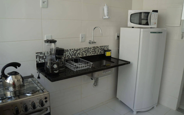Vip Apartamento Copacabana