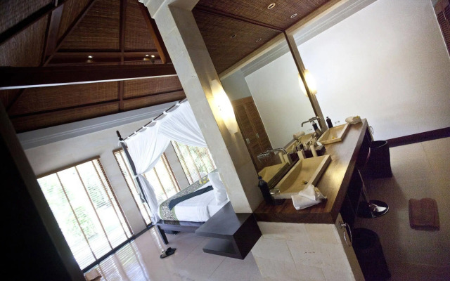 Jamahal Private Resort & Spa - Adults Only