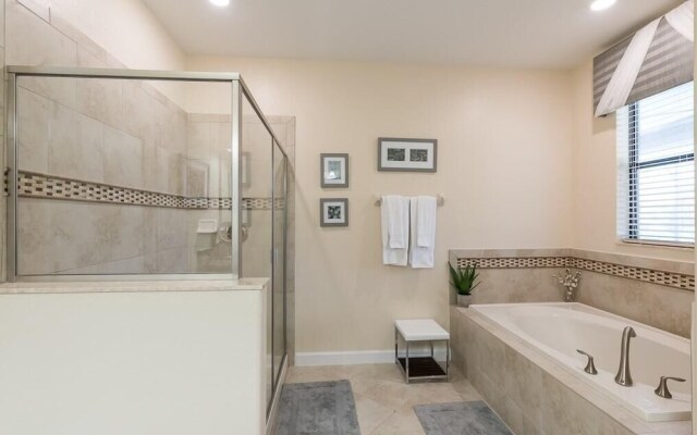 1461rf - NON Renting 1/5/2022 The Retreat at Championsgate