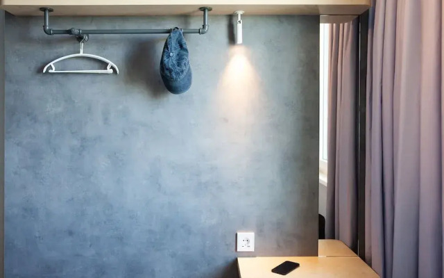 ibis budget Berlin Airport (Neu eröffnet)