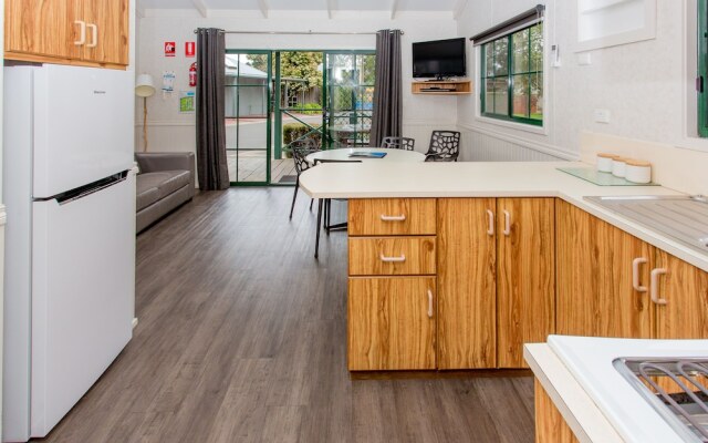 BIG4 Ballarat Goldfields Holiday Park