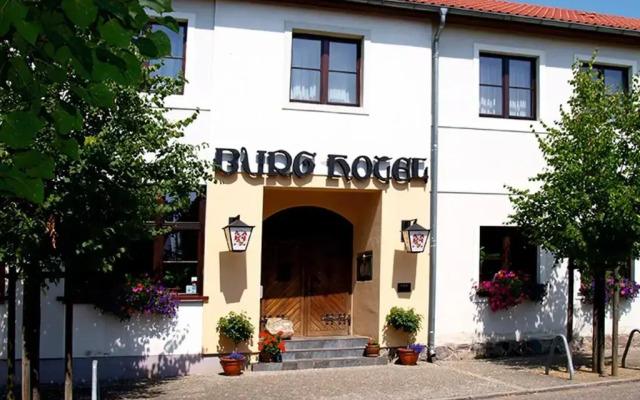 Burg Hotel Ziesar