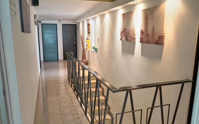 Hotel Volare
