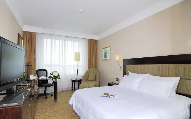 Hubei Poly Hotel