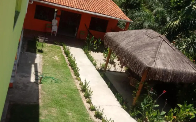 Pousada Luar de Monte Cristo